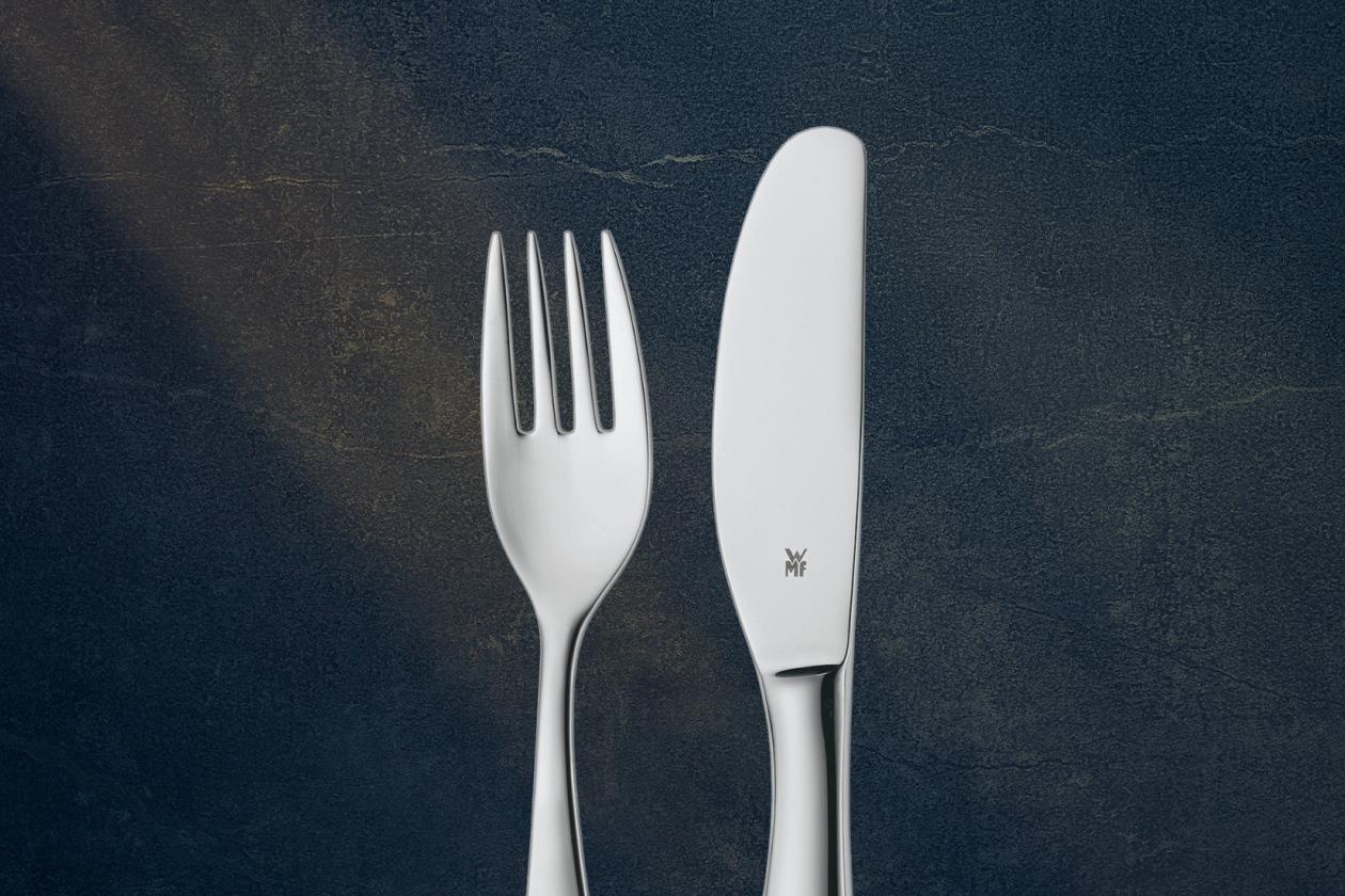 Детский набор WMF Pitzelpatz 6 предметов