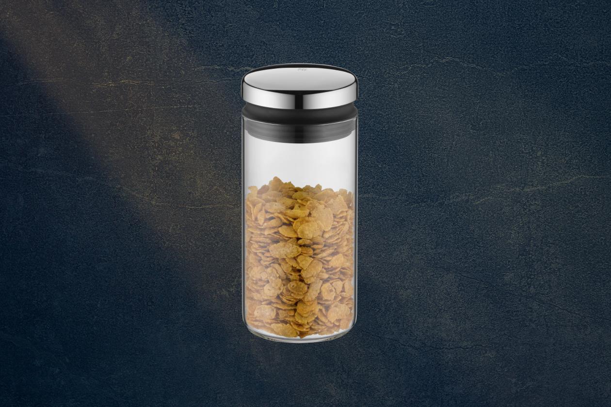 Банка для хранения WMF Depot 1 л