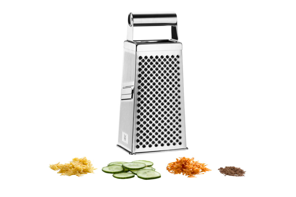 Терка 4-хгранная WMF