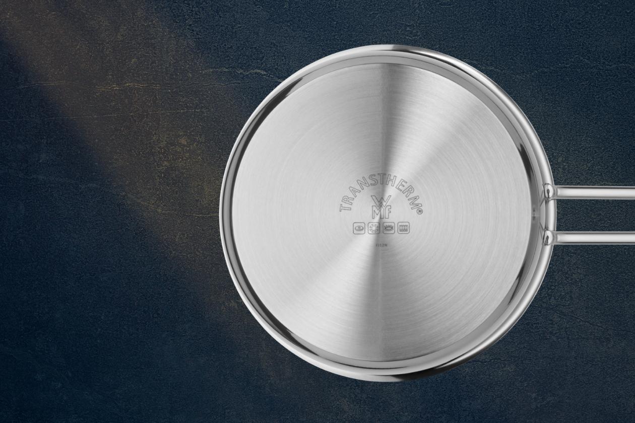 Ковш с крышкой WMF Mini 16 см