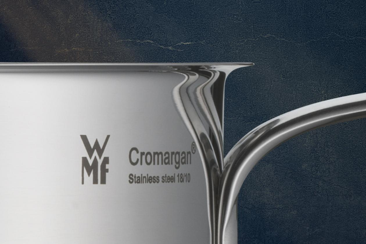 Ковш с крышкой WMF Mini 16 см