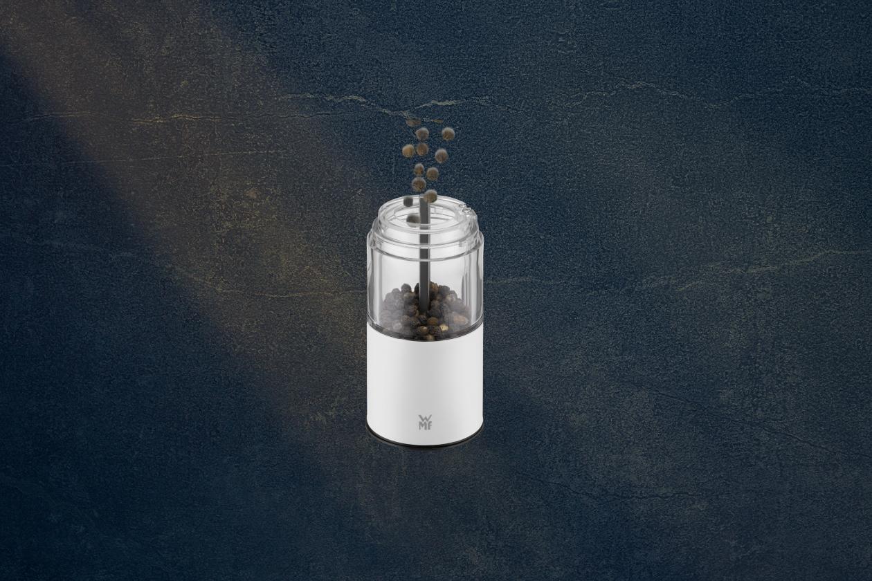 Электрическая мельница WMF Ceramill