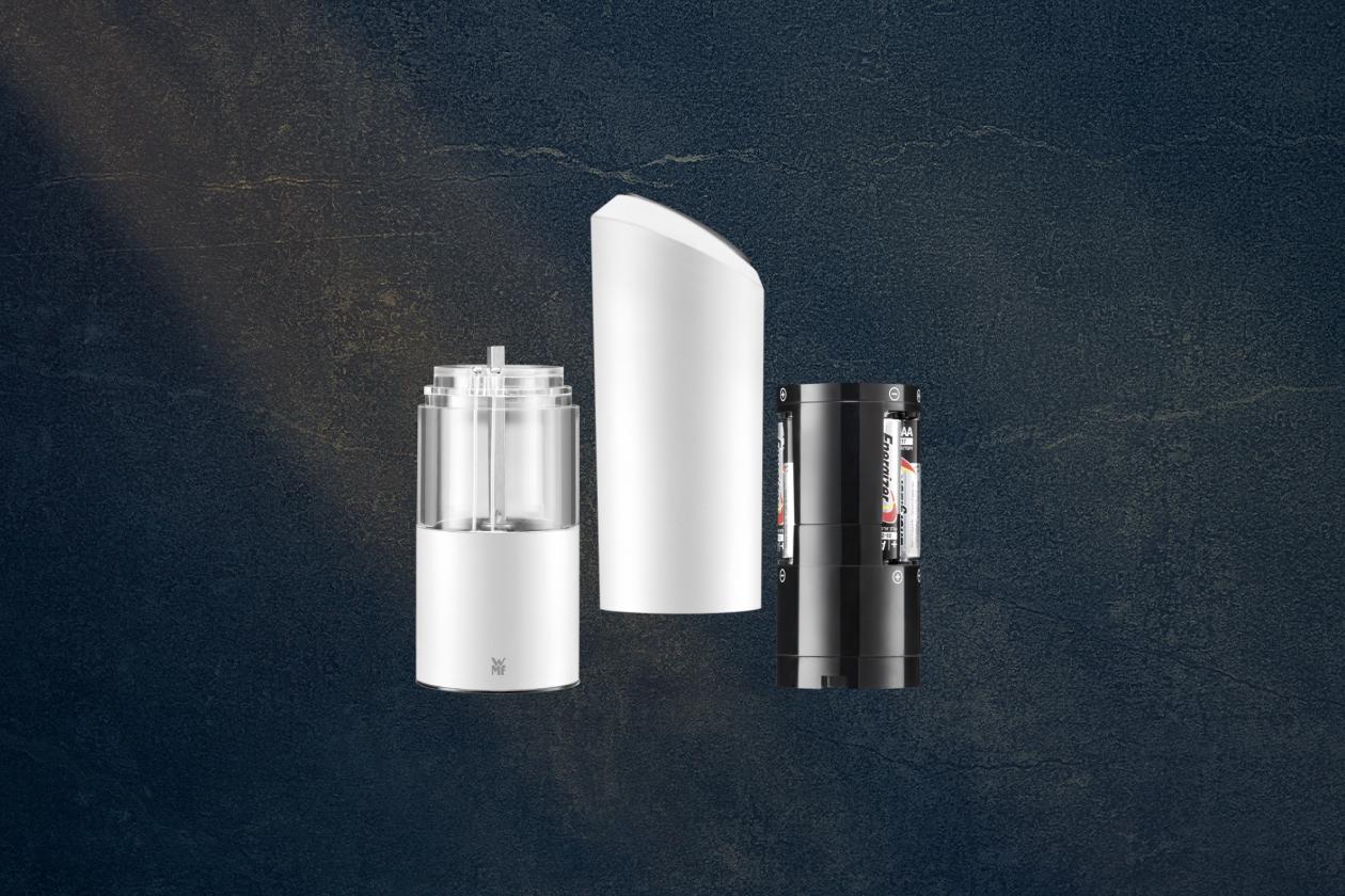 Электрическая мельница WMF Ceramill