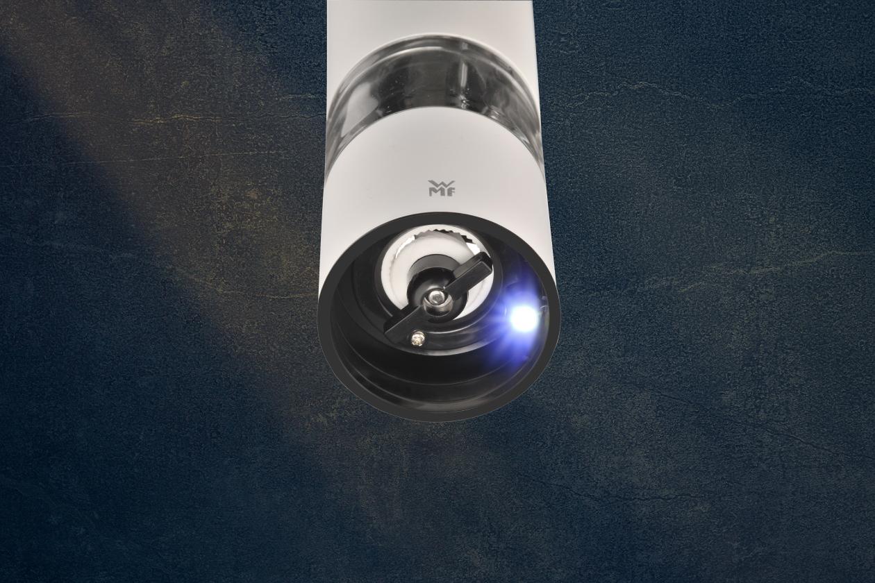 Электрическая мельница WMF Ceramill