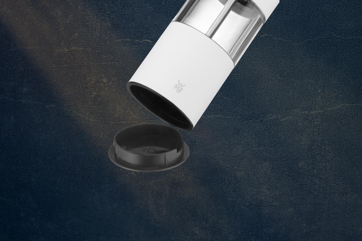 Электрическая мельница WMF Ceramill