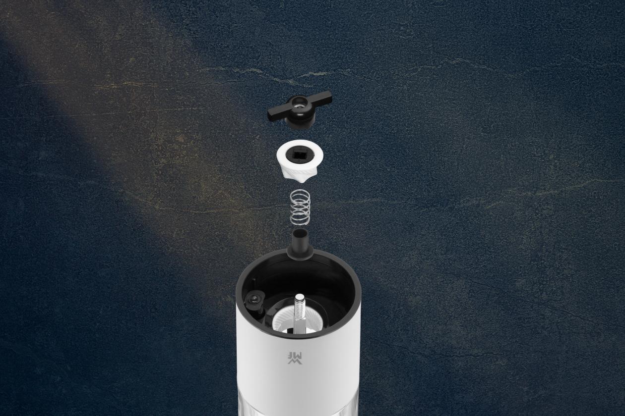 Электрическая мельница WMF Ceramill