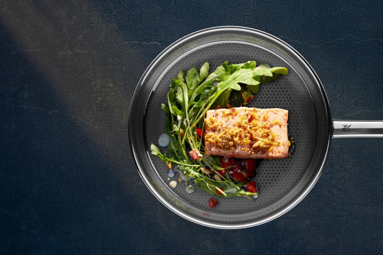 Сковорода WMF Profi Resist 28 см