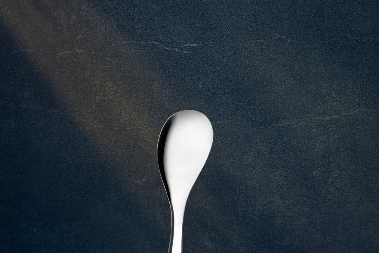 Подставка для яйца с ложкой WMF McEgg