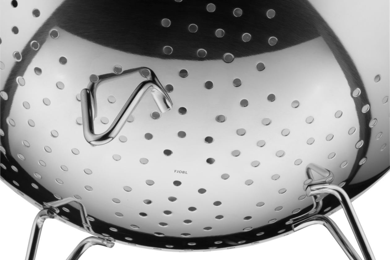 Дуршлаг на ножках WMF Gourmet 24 см