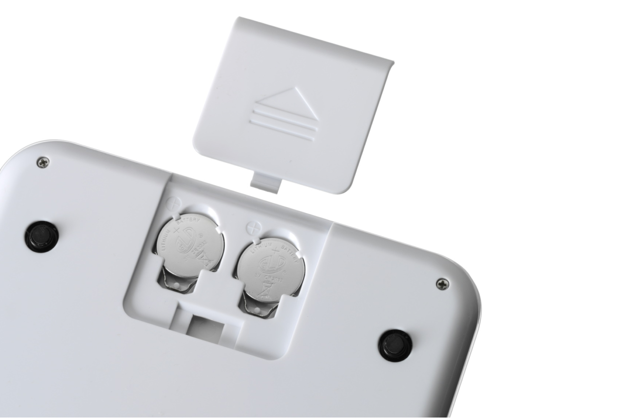 Кухонные весы WMF черные