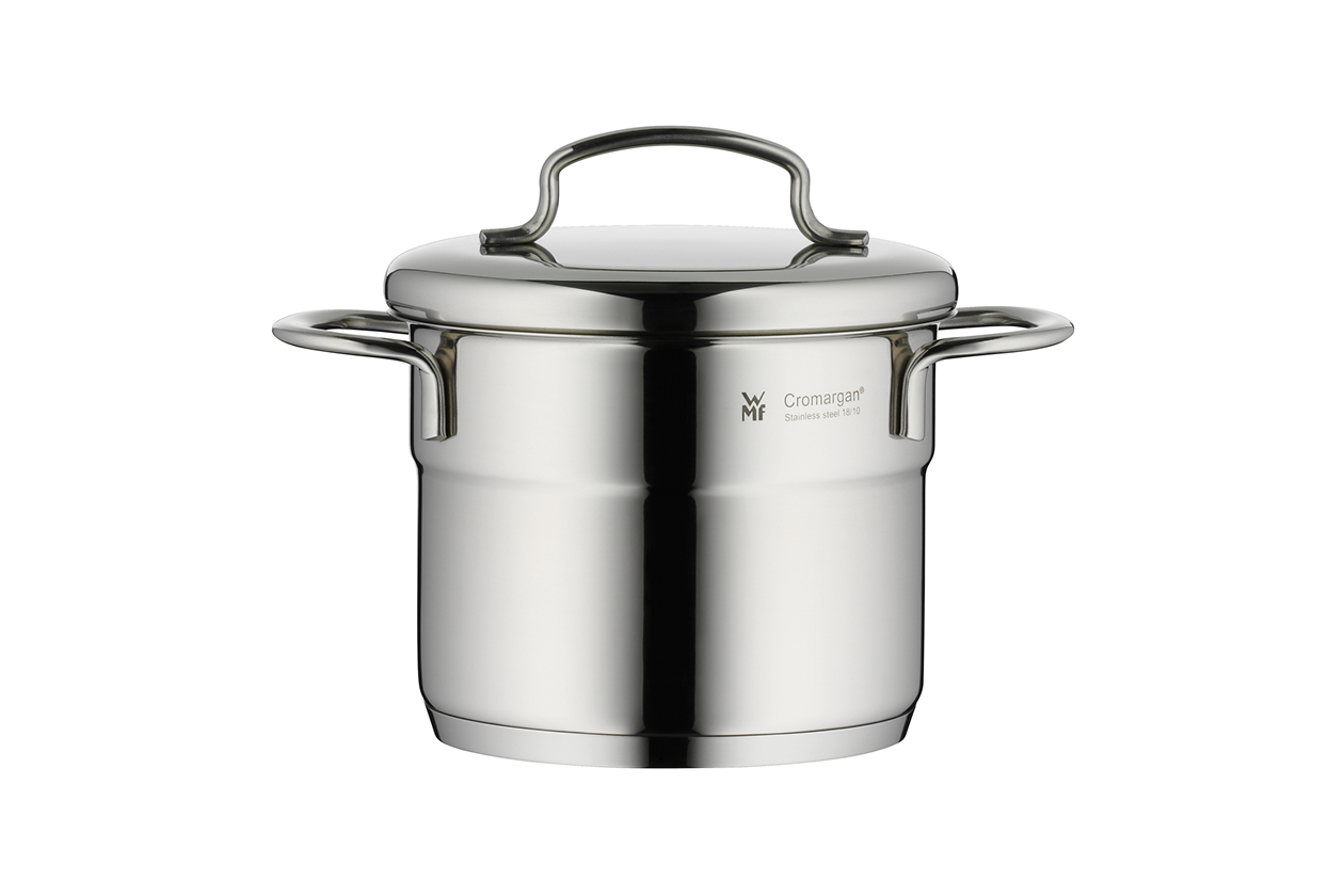 Кастрюля с крышкой WMF Mini 12 см