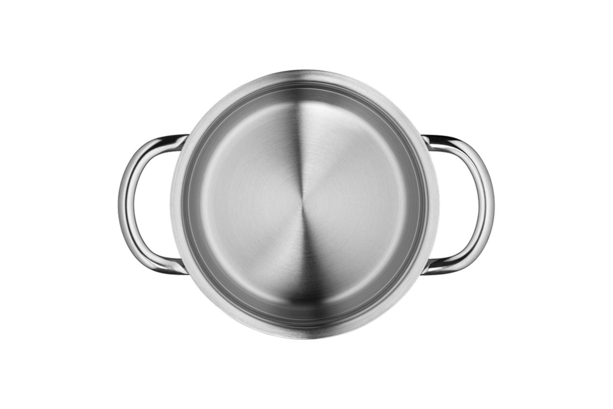 Кастрюля с крышкой WMF Mini 12 см