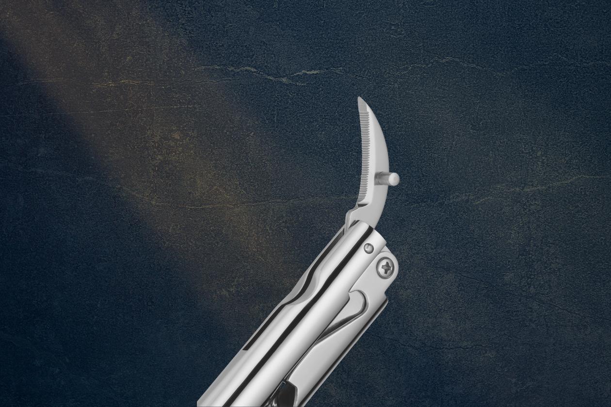 Нож сомелье WMF Vino