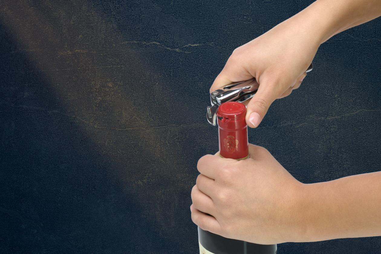 Нож сомелье WMF Vino