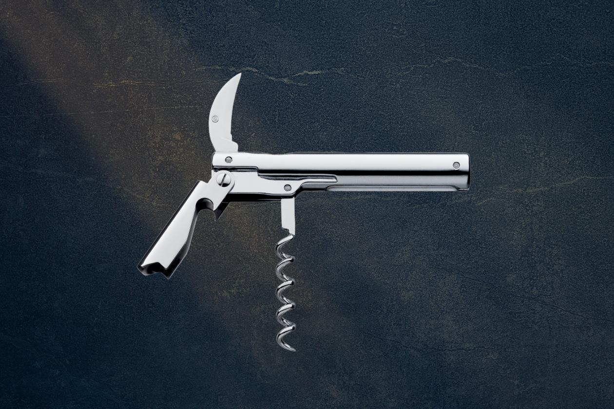 Нож сомелье WMF Vino