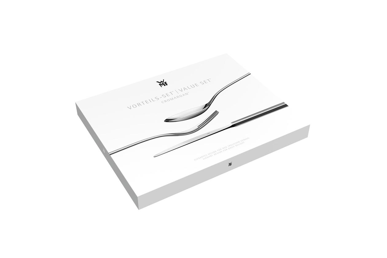 Набор столовых приборов WMF Alteo 60 предметов