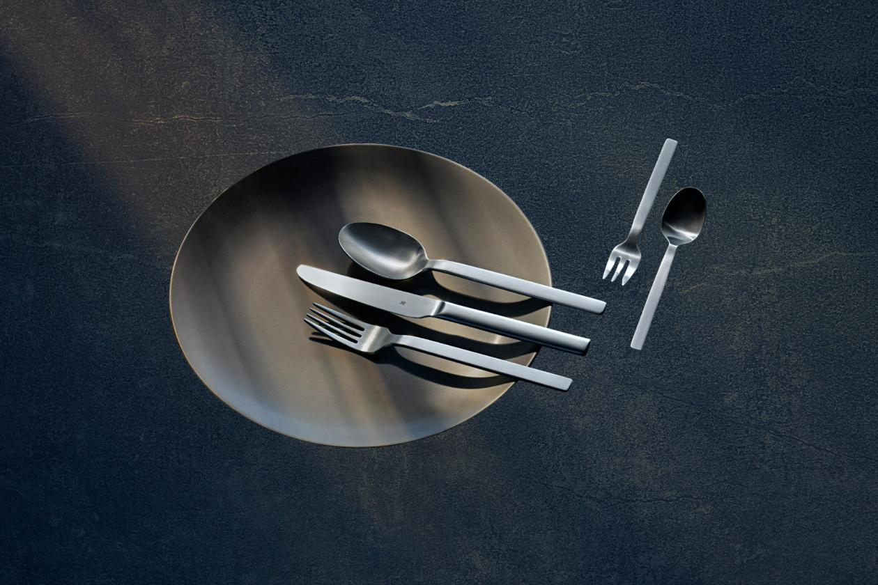 Набор столовых приборов WMF Alteo 60 предметов