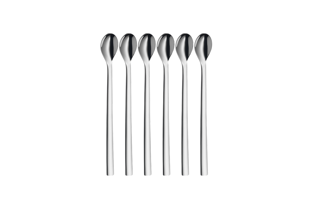 Ложки Long Drink WMF Nuova 6 предметов