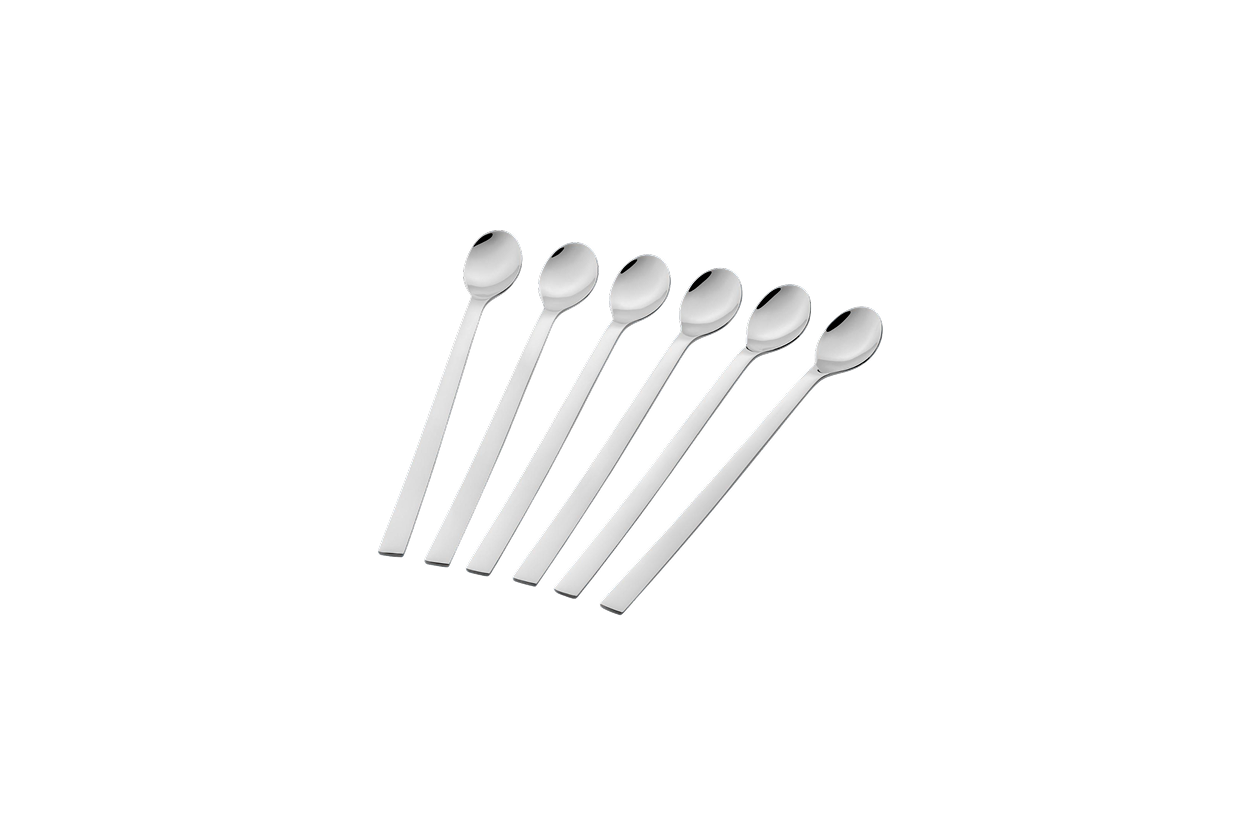 Ложки Long Drink WMF Nuova 6 предметов