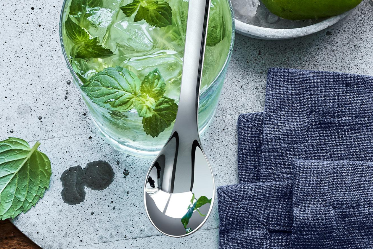 Ложки Long Drink WMF Nuova 6 предметов