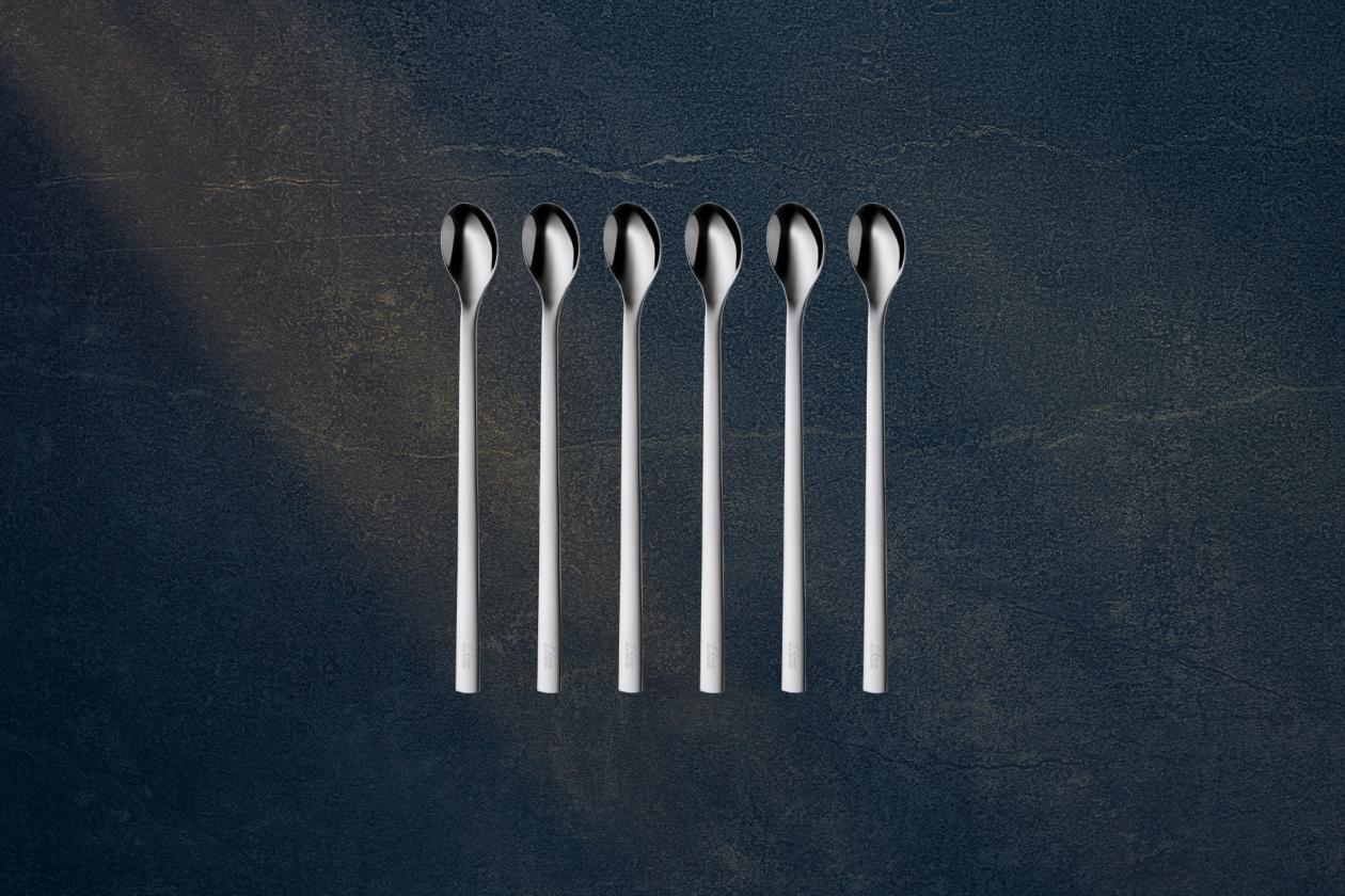 Ложки Long Drink WMF Nuova 6 предметов