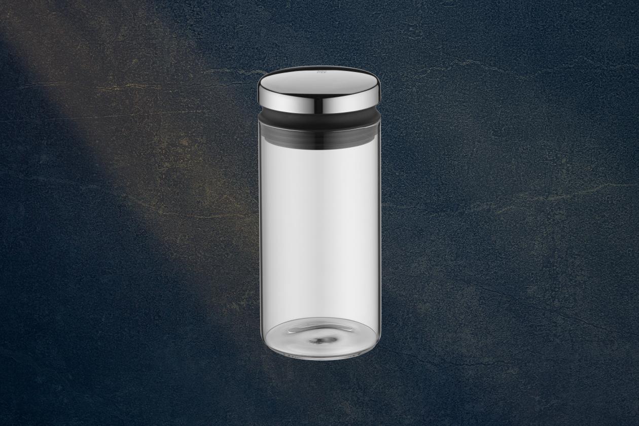 Банка для хранения WMF Depot 1,5 л