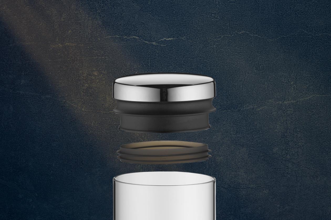 Банка для хранения WMF Depot 1,5 л