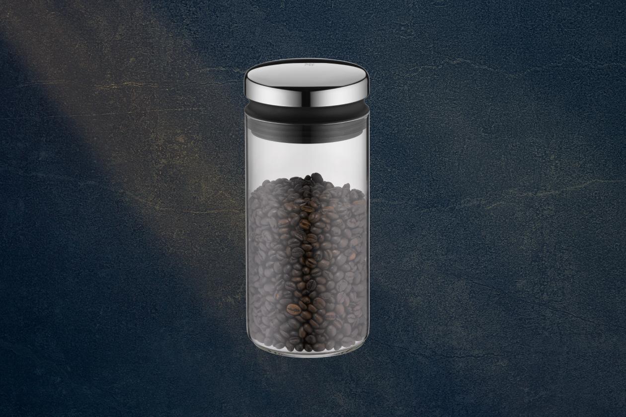 Банка для хранения WMF Depot 1,5 л