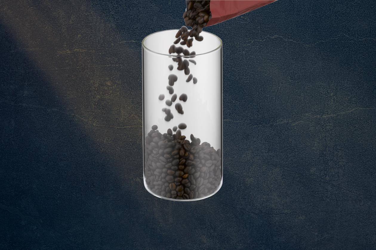 Банка для хранения WMF Depot 1,5 л