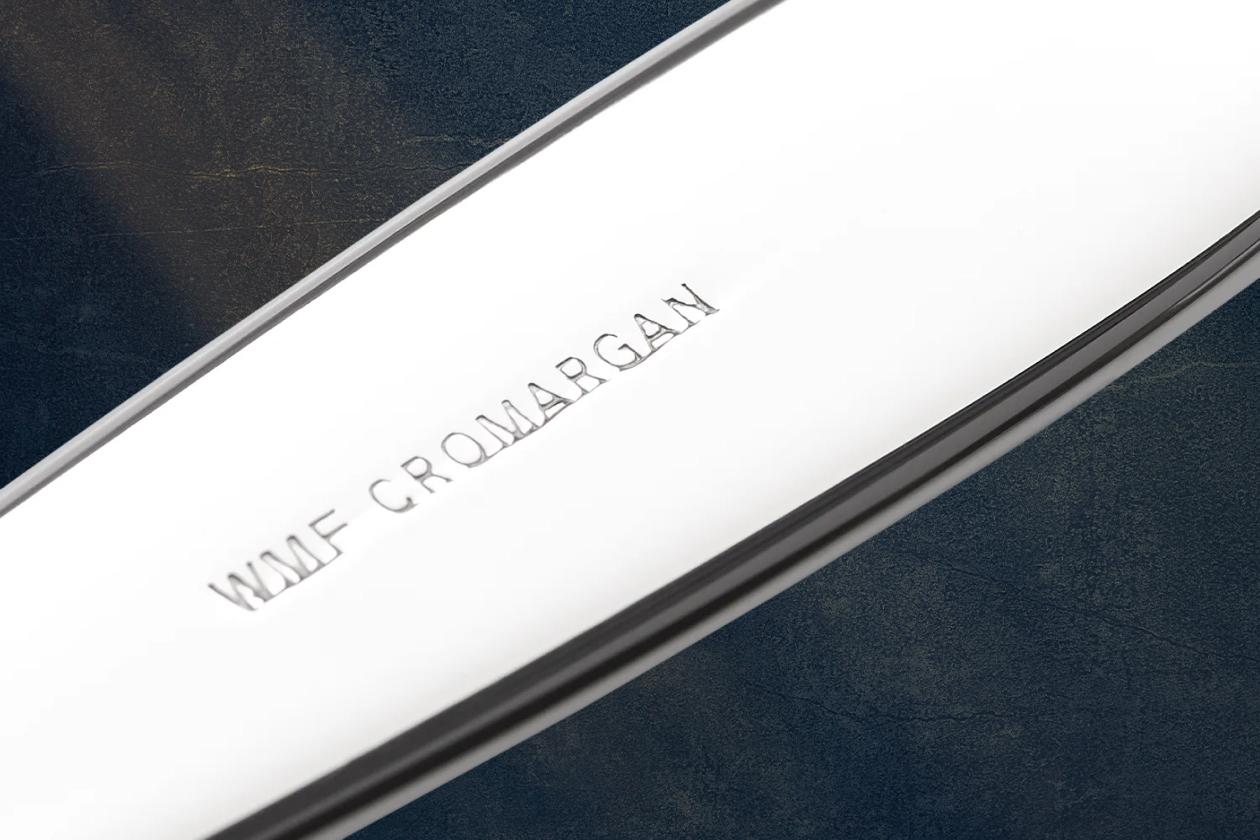 Детские приборы WMF Zwerge 4 предмета