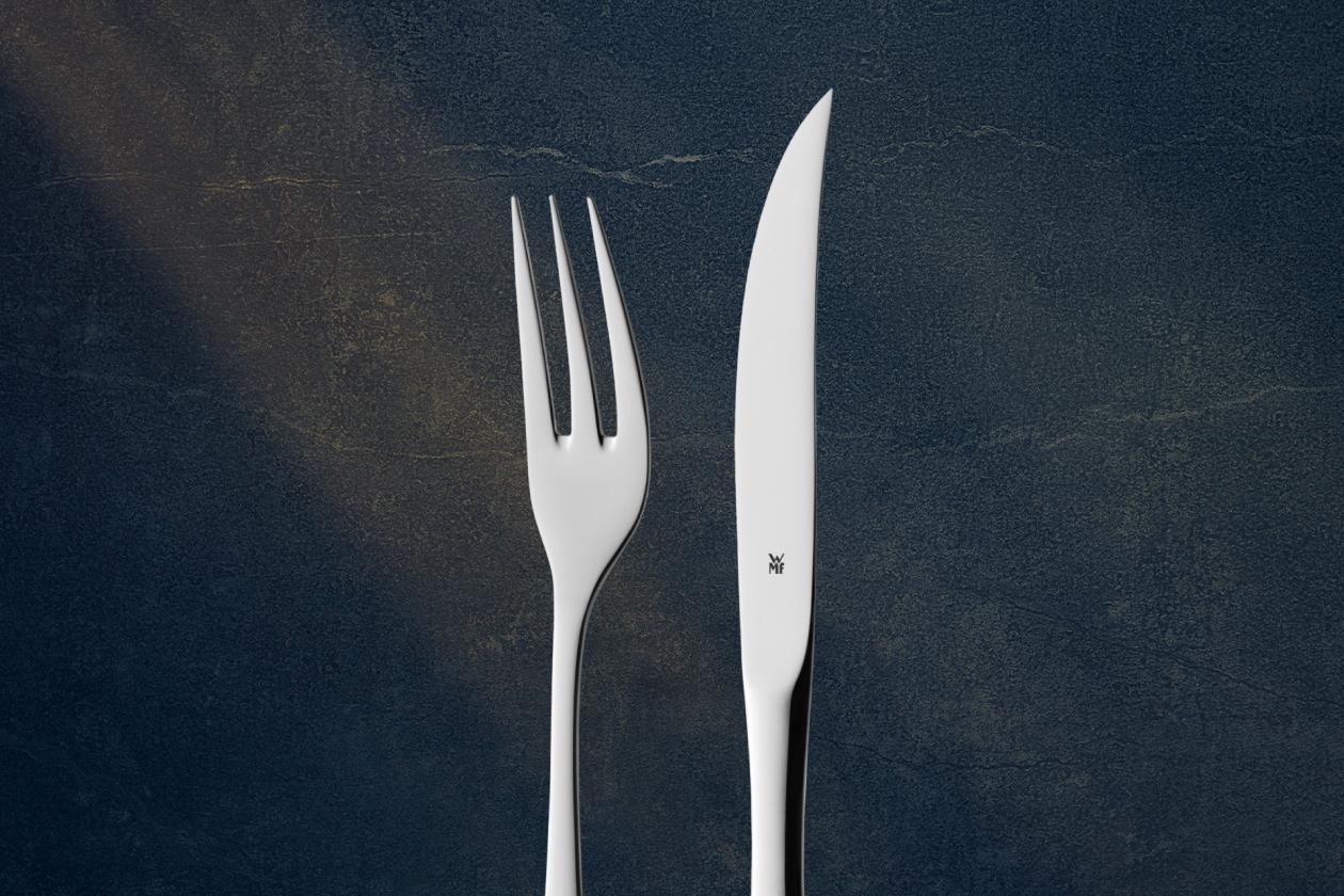 Набор для стейка WMF Geschenkidee 12 предметов