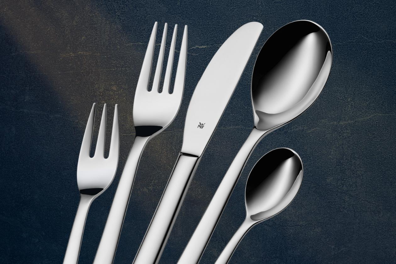 Набор столовых приборов WMF Palermo 60 предметов