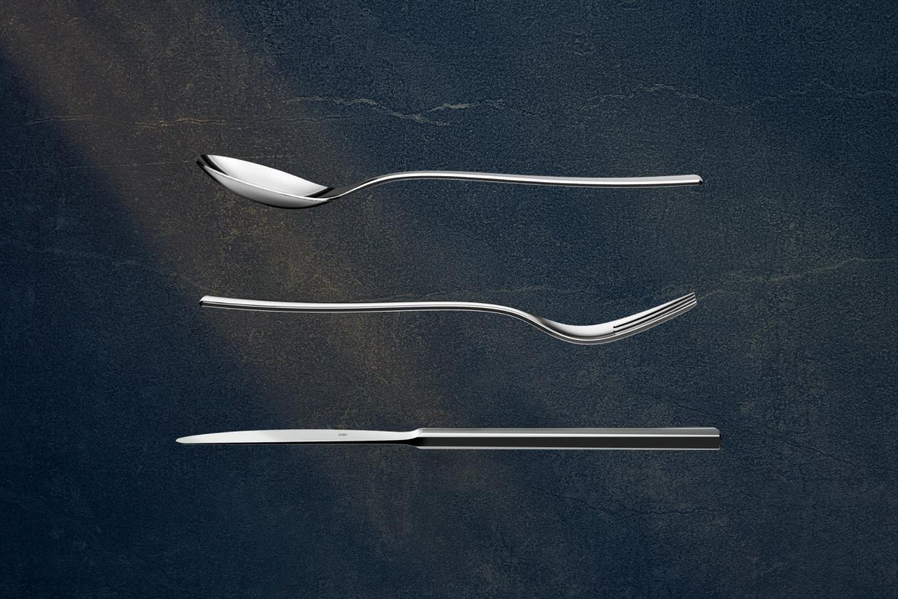 Набор столовых приборов WMF Palermo 60 предметов