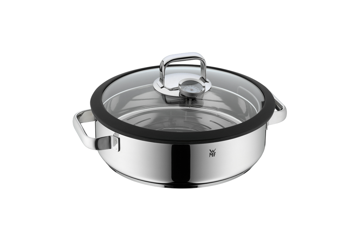 Сотейник-стимер WMF Vitalis Aroma 28 см