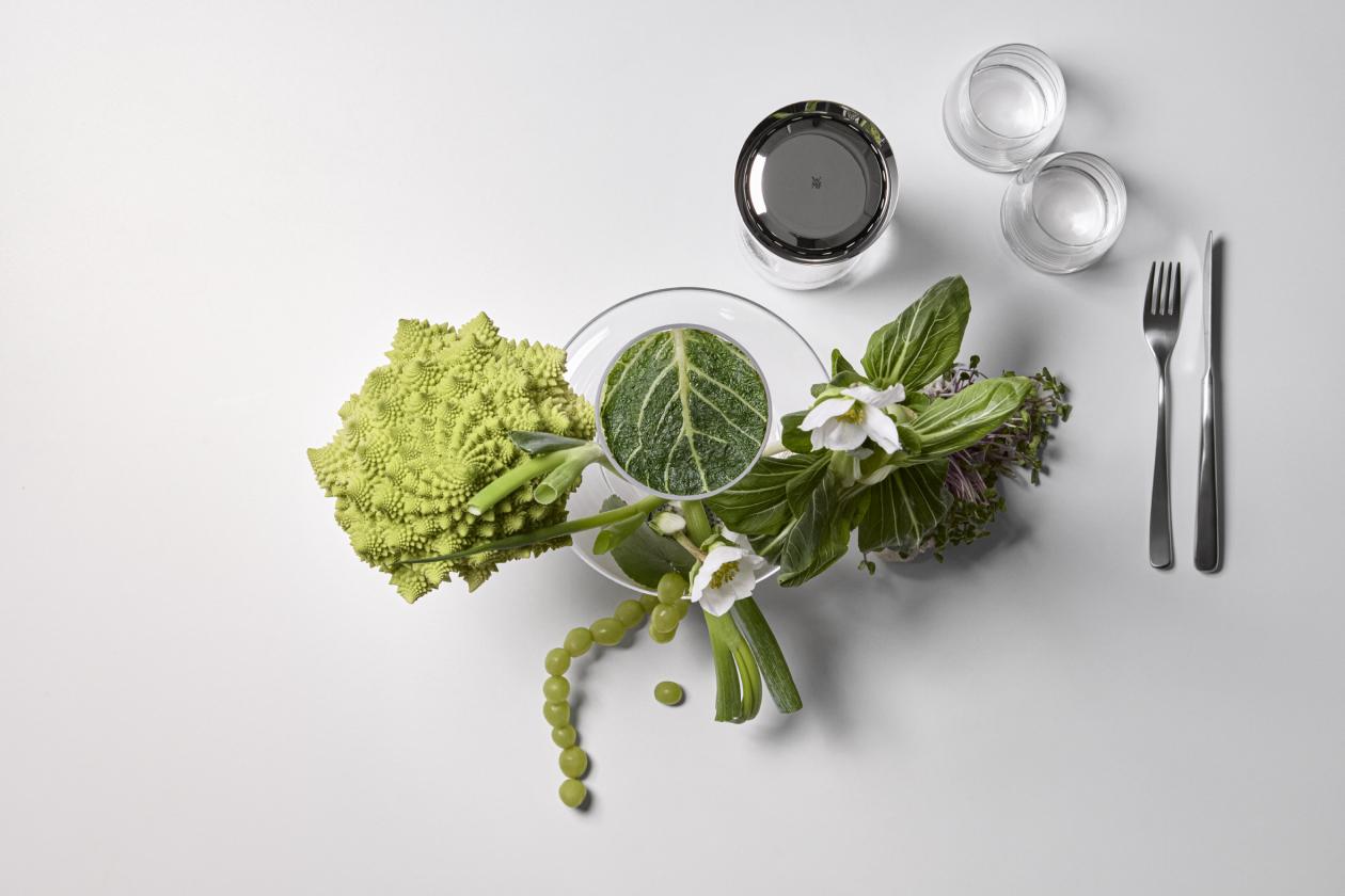 Графин для воды WMF Motion 0,8 л