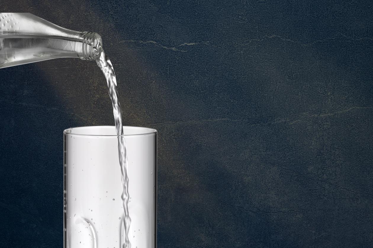 Графин для воды WMF Motion 0,8 л