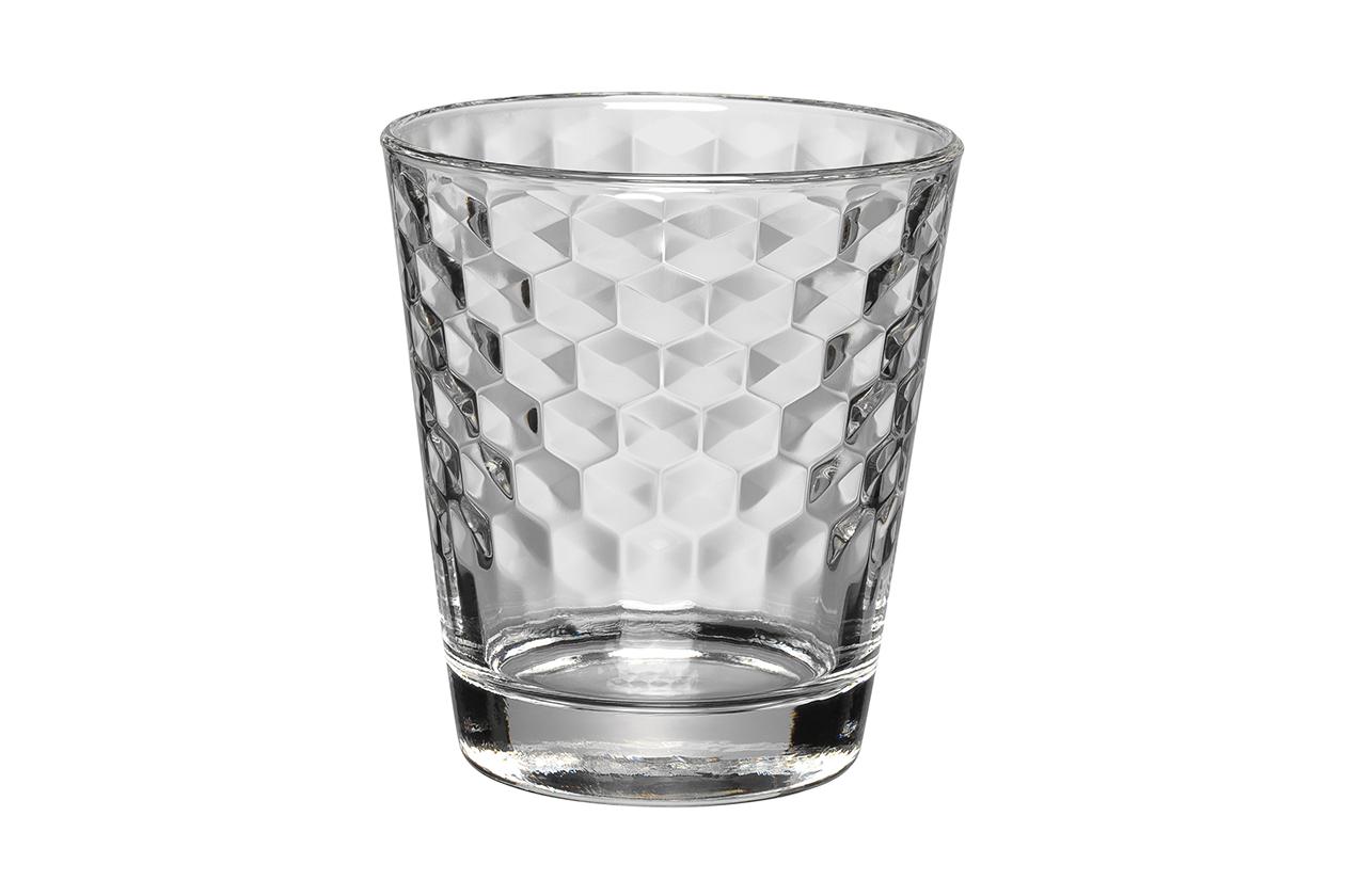 Стакан для латте WMF CoffeeTime 4 предмета 0,23 л