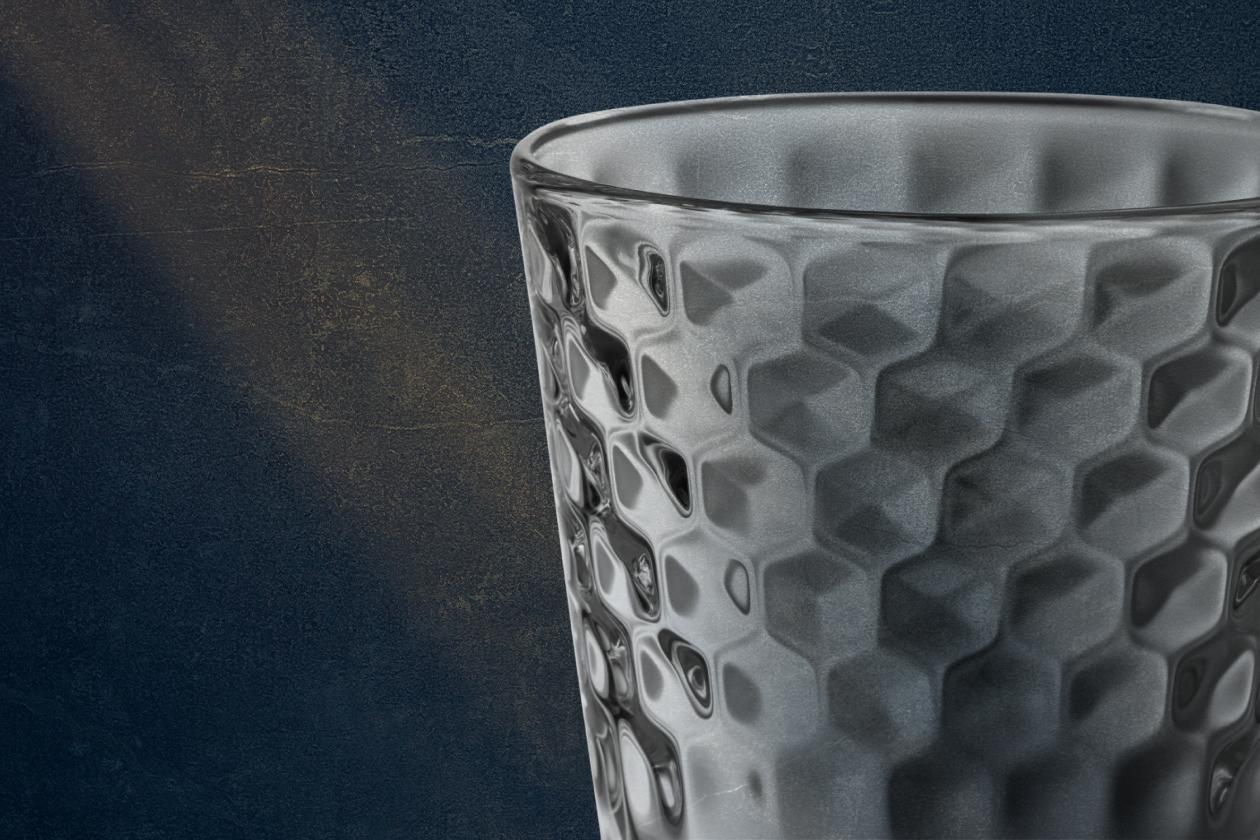 Стакан для латте WMF CoffeeTime 4 предмета 0,23 л