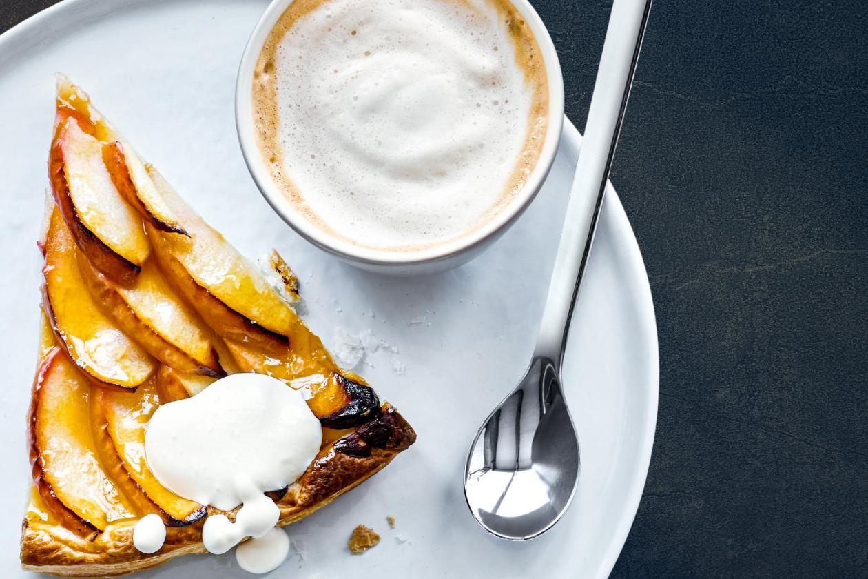 Набор ложек д/латте WMF Nuova 6 предметов