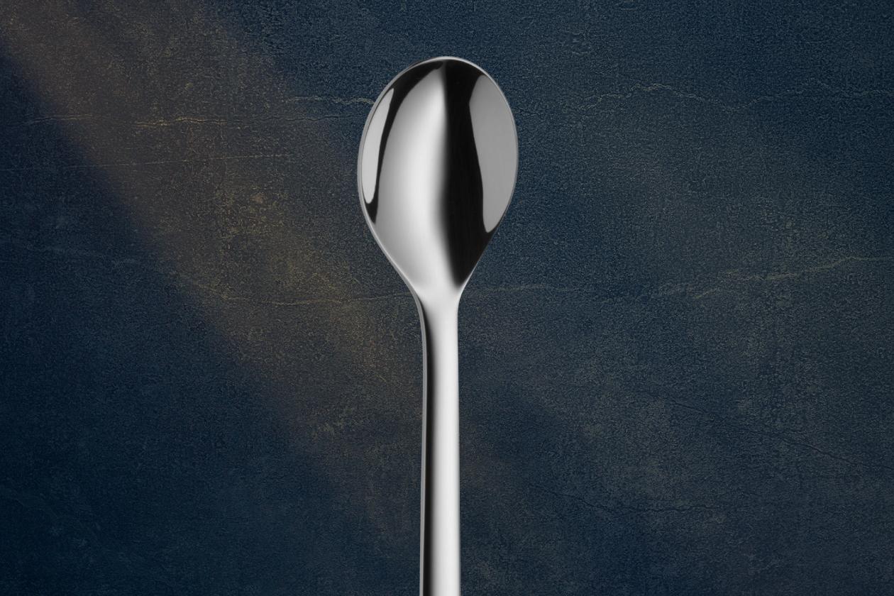 Набор ложек д/латте WMF Nuova 6 предметов