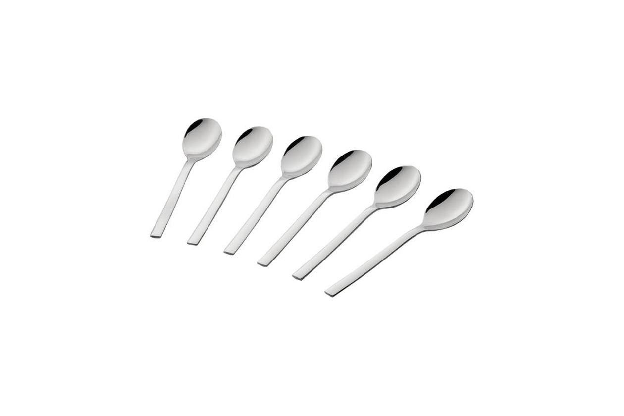 Набор ложек д/латте WMF Nuova 6 предметов