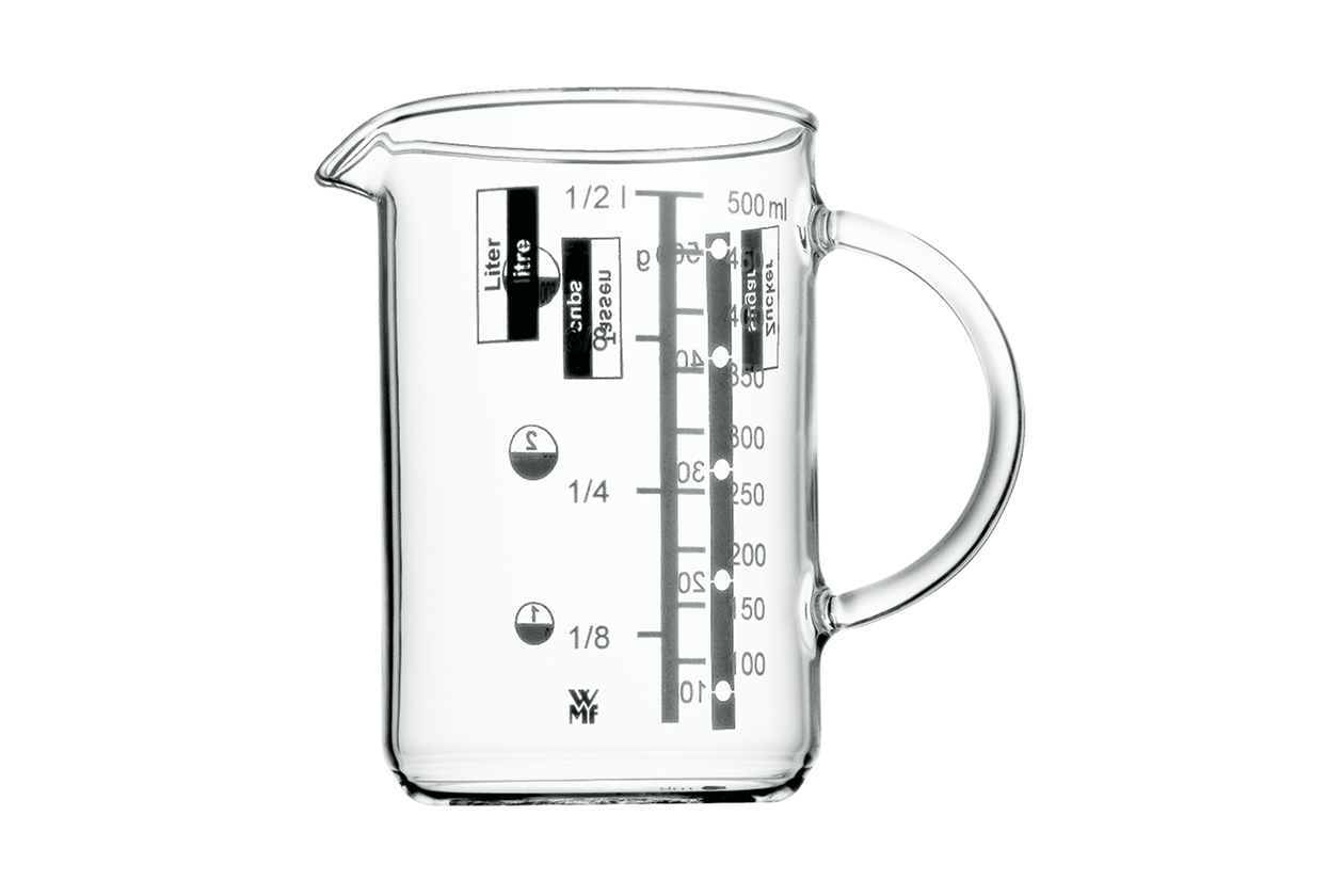 Мерная кружка WMF Gourmet 0,5 л