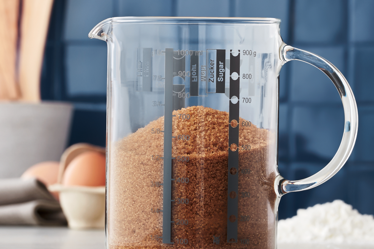 Мерная кружка WMF Gourmet 0,5 л