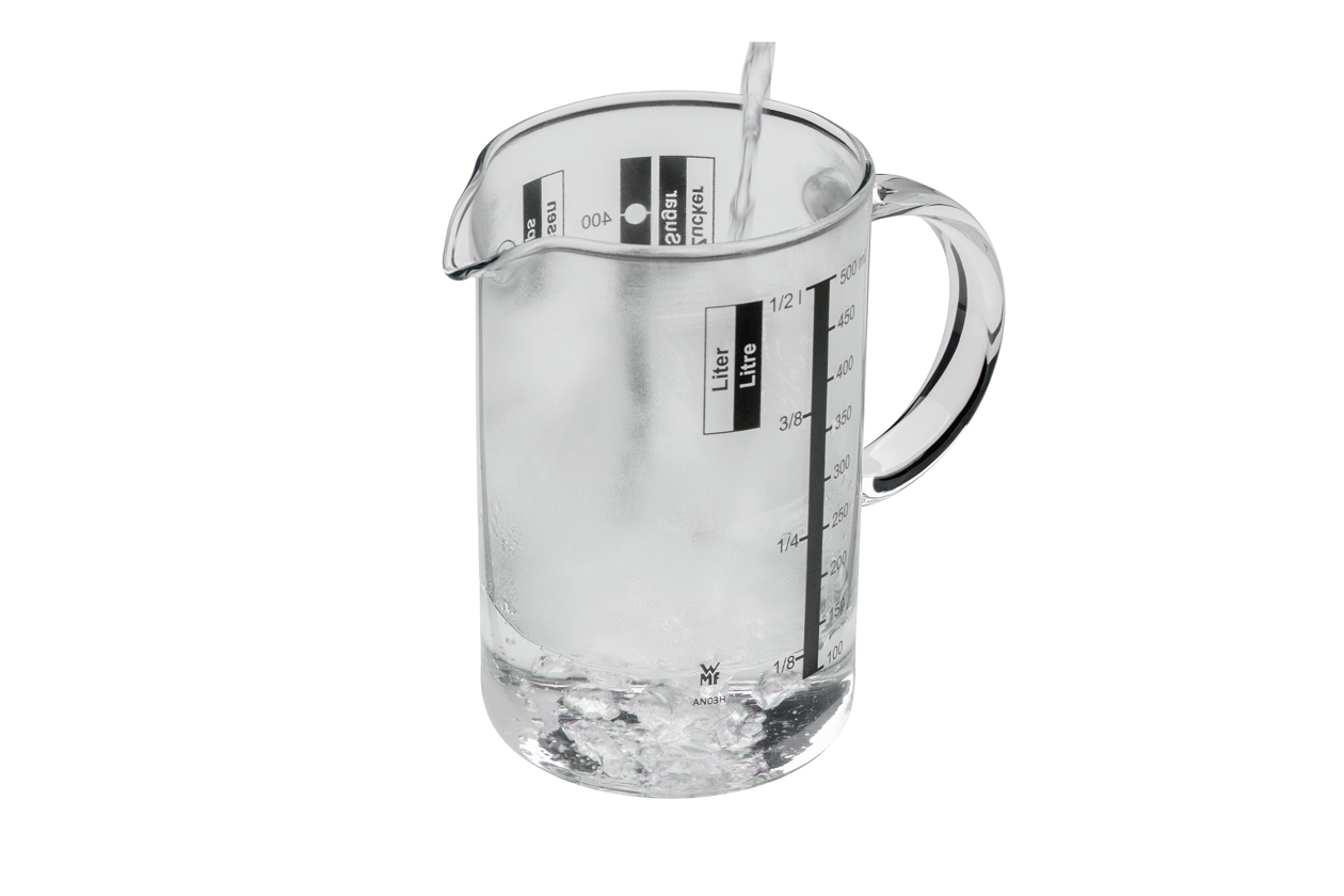 Мерная кружка WMF Gourmet 0,5 л