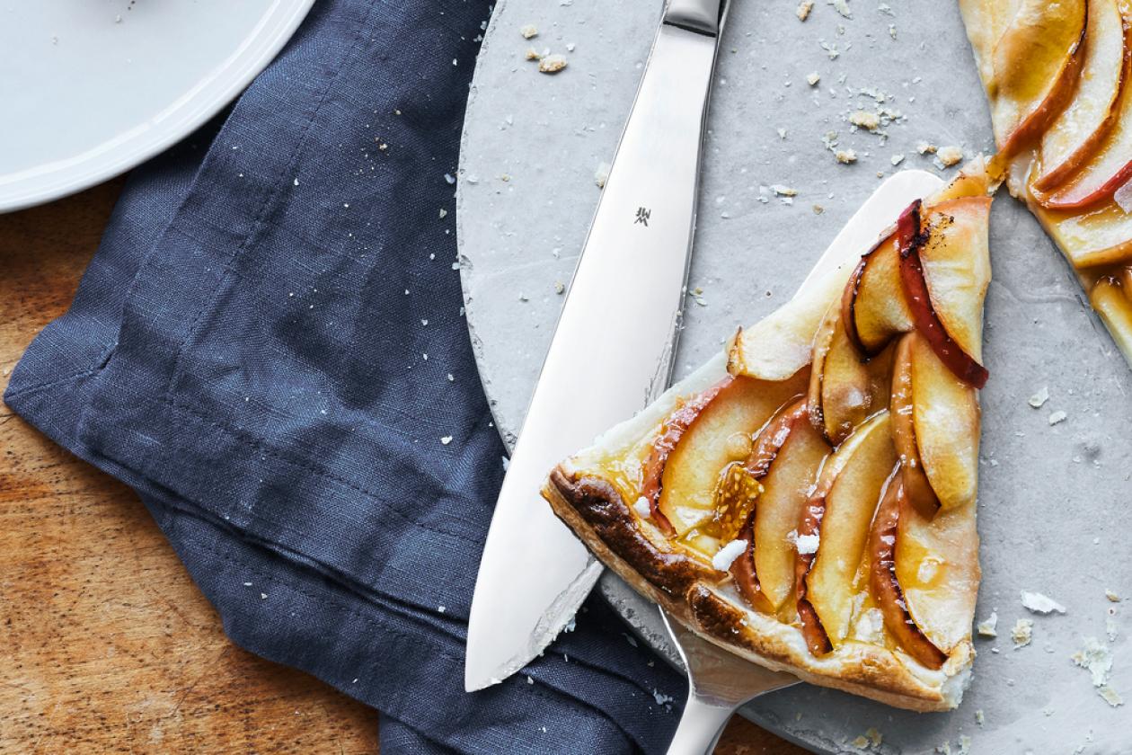 Набор для торта WMF Nuova 2 предмета