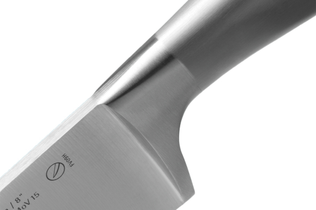 Овощной нож WMF Grand Gourmet 9 см