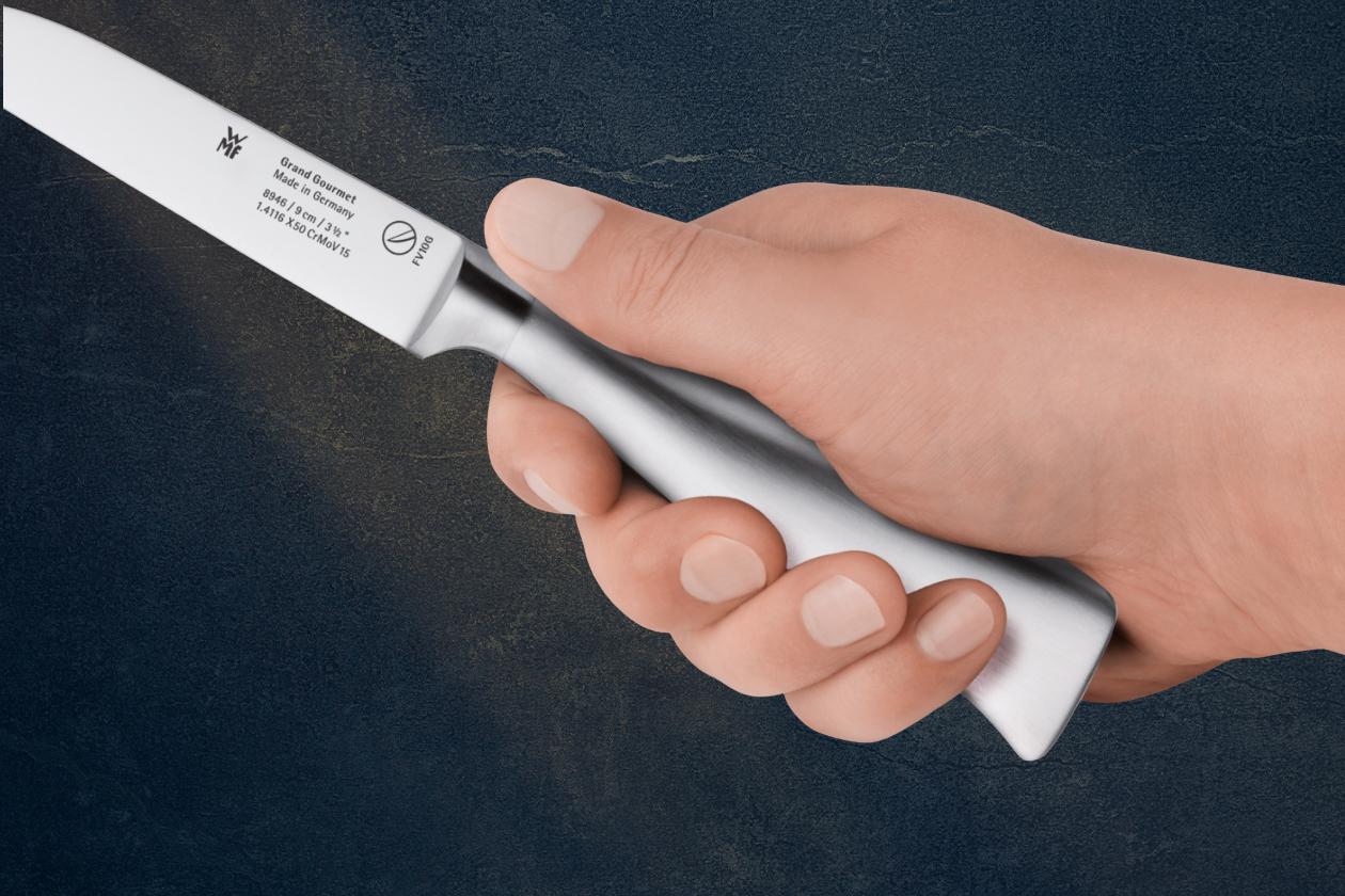 Овощной нож WMF Grand Gourmet 9 см