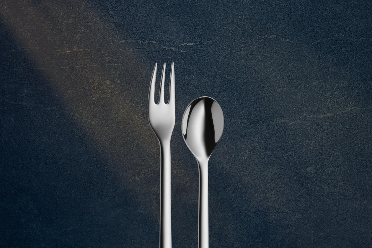 Набор для десерта WMF Nuova 13 предметов