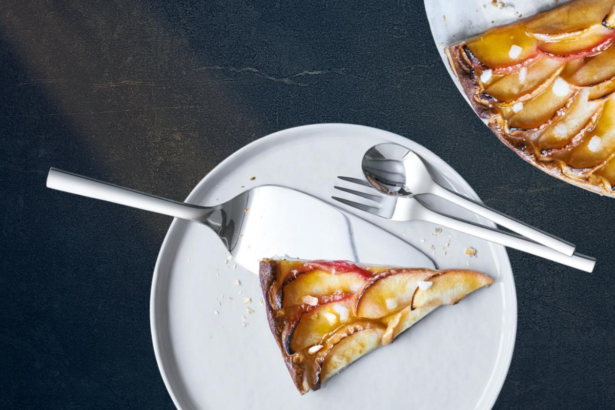 Набор для десерта WMF Nuova 13 предметов