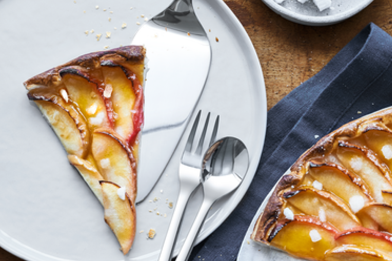 Набор для десерта WMF Nuova 13 предметов